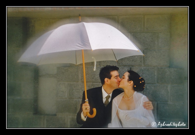 Mariage